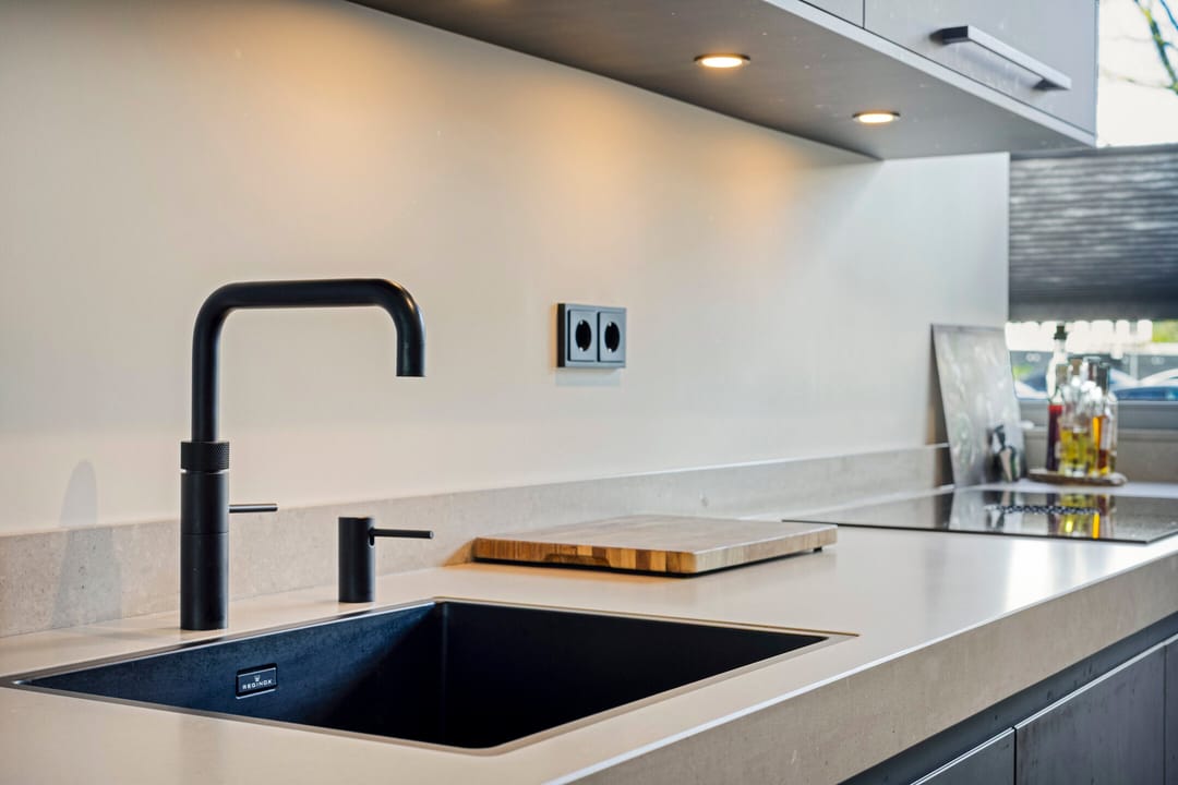 Modern Energy-Efficient Terraced Home in Nuenen-Noord — 15