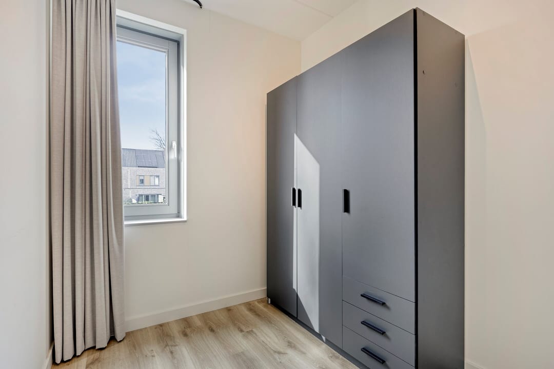 Modern Energy-Efficient Terraced Home in Nuenen-Noord — 19