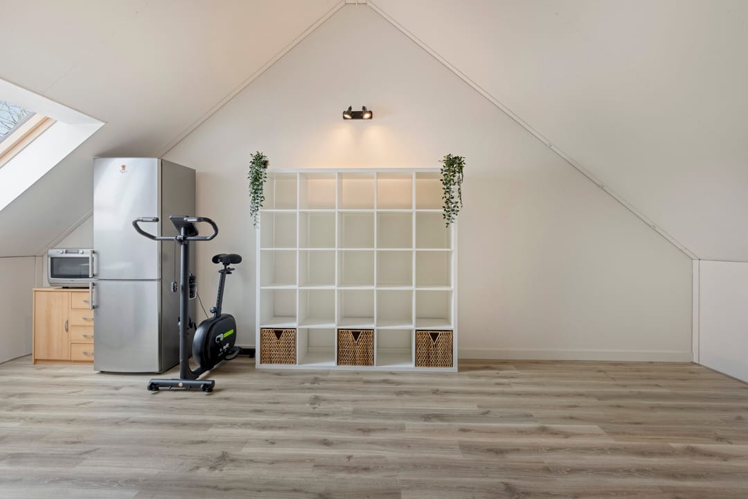 Modern Energy-Efficient Terraced Home in Nuenen-Noord — 25