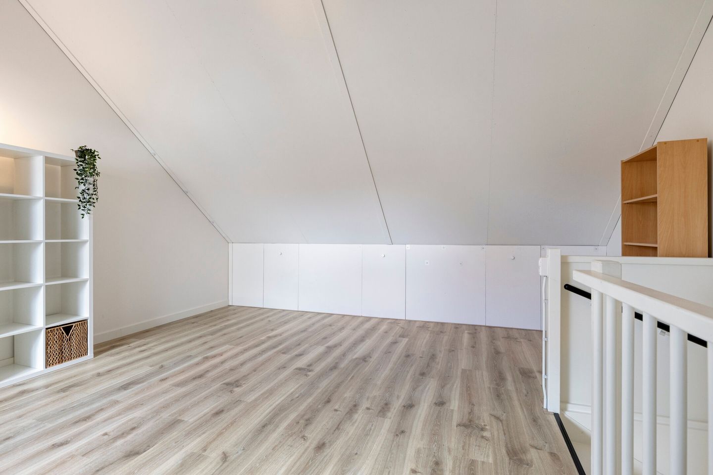 Modern Energy-Efficient Terraced Home in Nuenen-Noord — 26