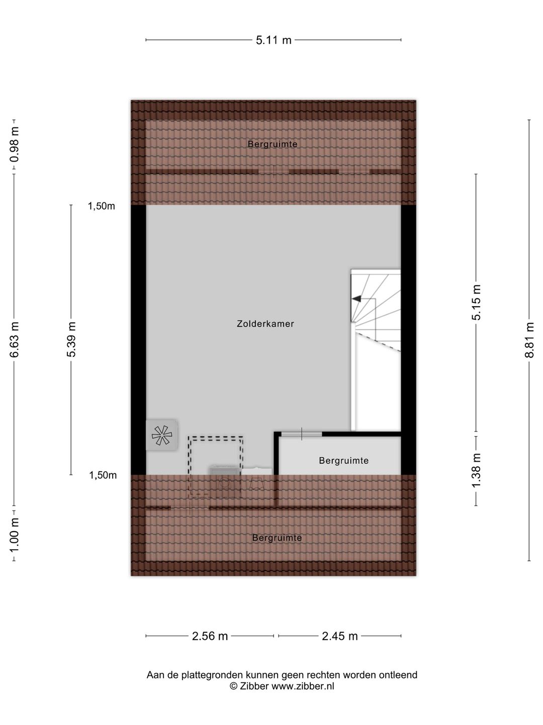 Modern Energy-Efficient Terraced Home in Nuenen-Noord — 33