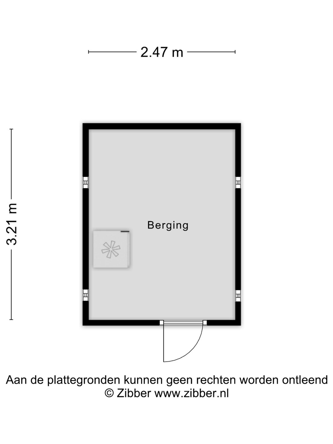 Modern Energy-Efficient Terraced Home in Nuenen-Noord — 34