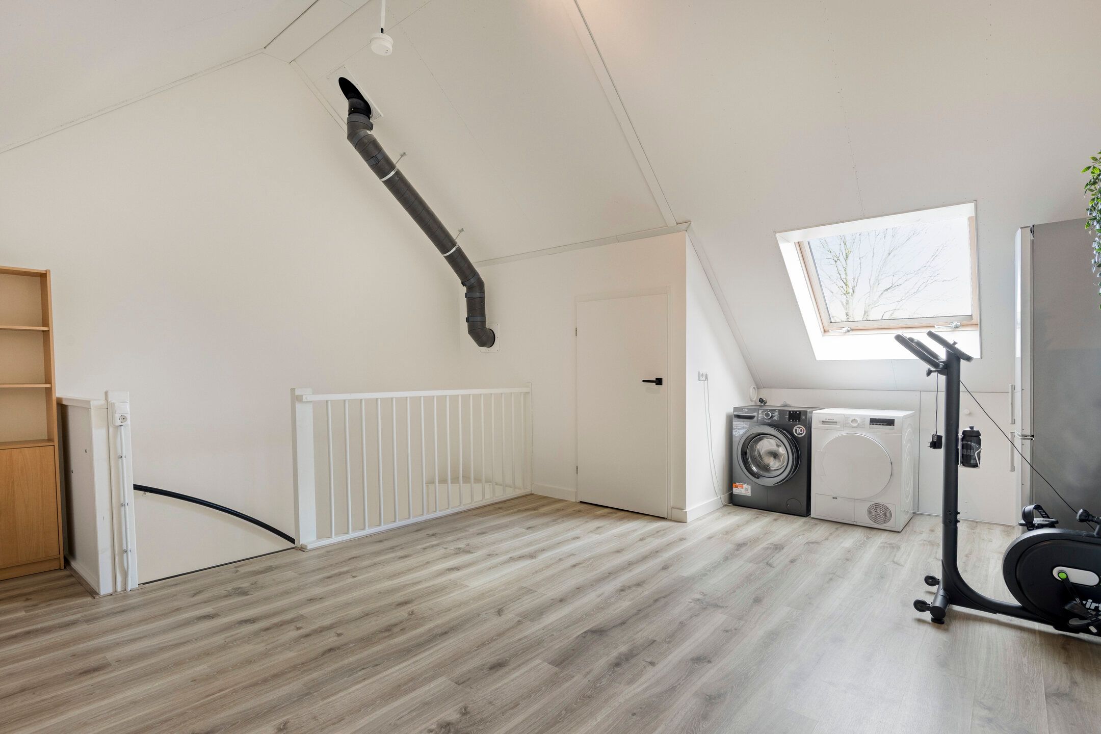 Modern Energy-Efficient Terraced Home in Nuenen-Noord — 24