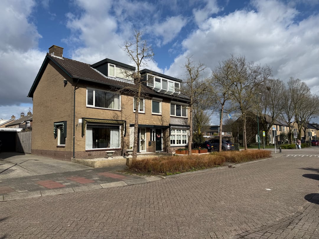 Photo 1 of Broerswetering 38