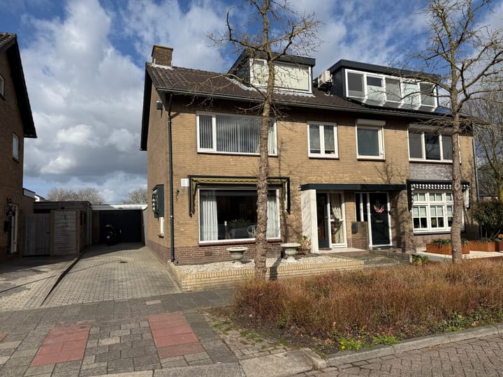 Foto 4 van Broerswetering 38