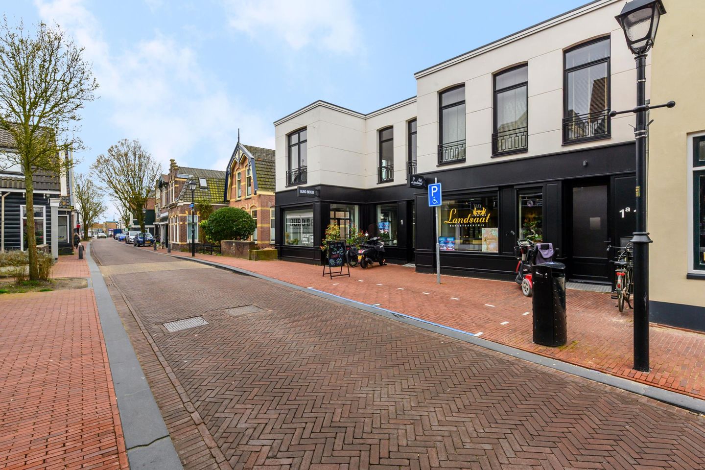 Foto 65 van Wilhelminastraat 30