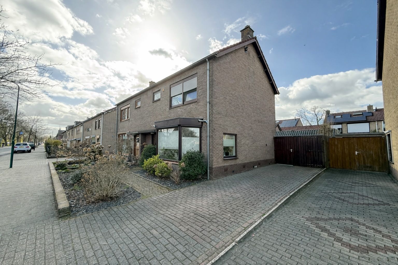 Groen van Prinsterersingel, 30, Bunschoten-Spakenburg, 3752DC, Utrecht, Nederland 30 