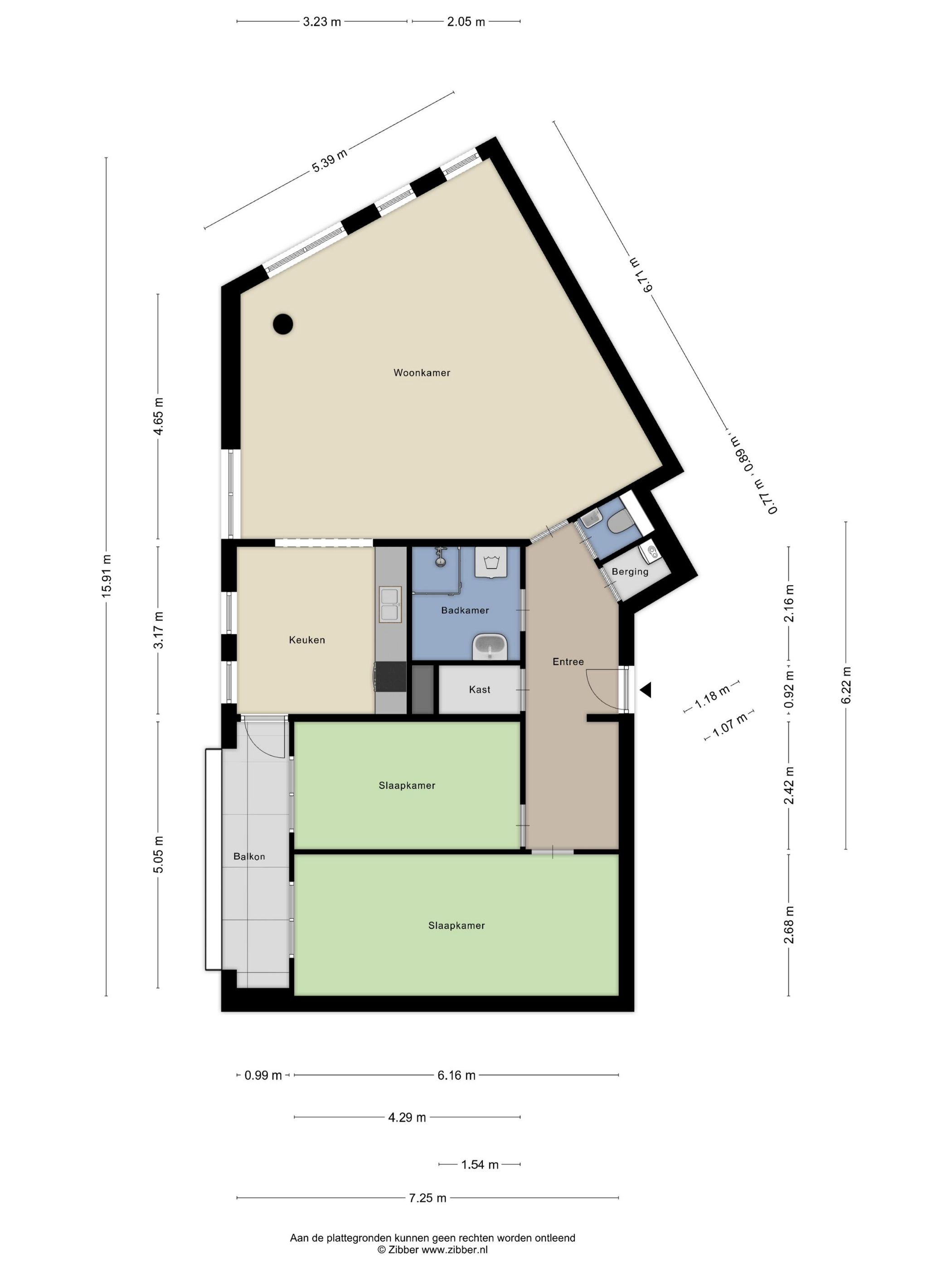 Foto 33 van Hattem 104