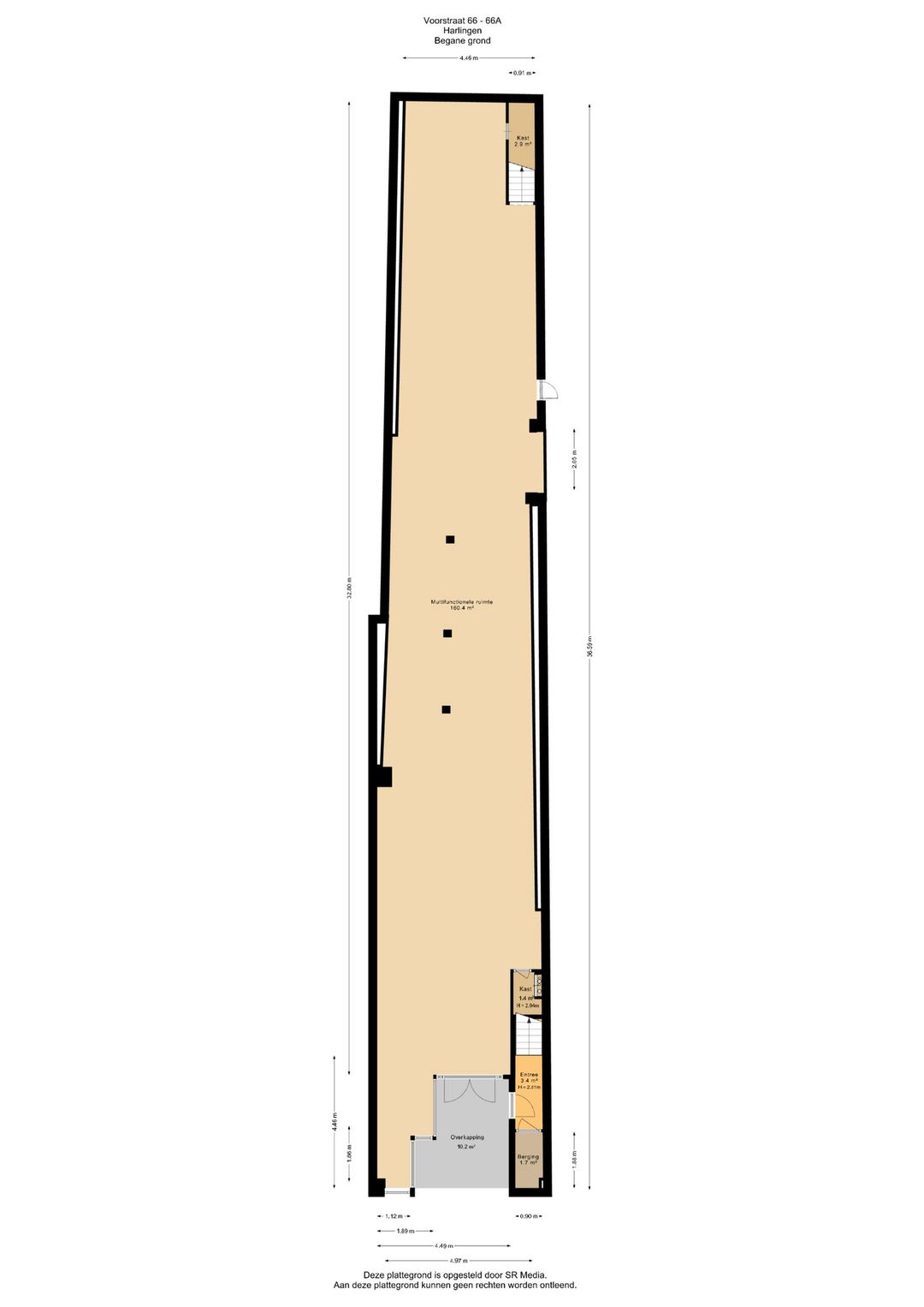 Foto 58 van Voorstraat 66
