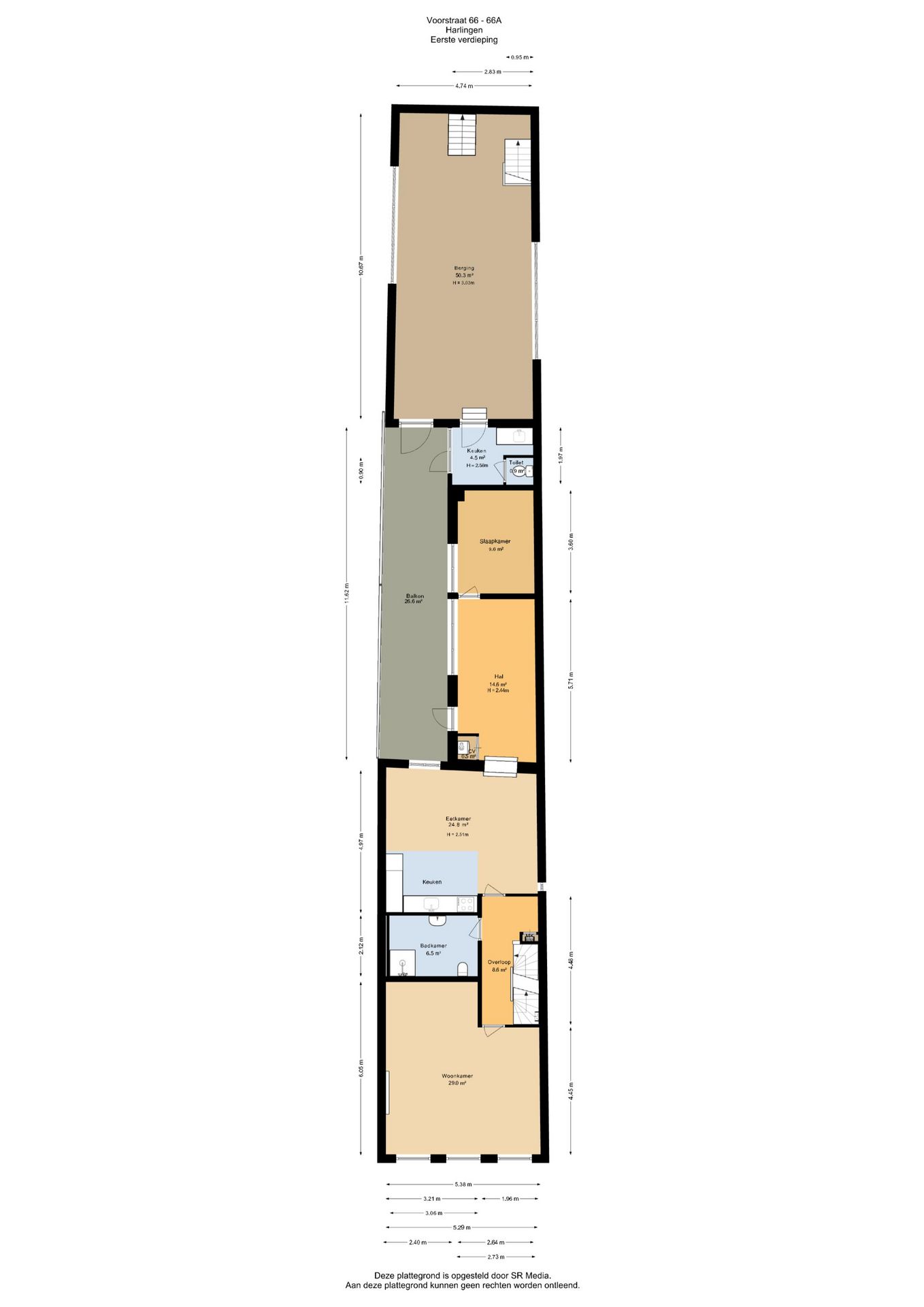 Foto 60 van Voorstraat 66