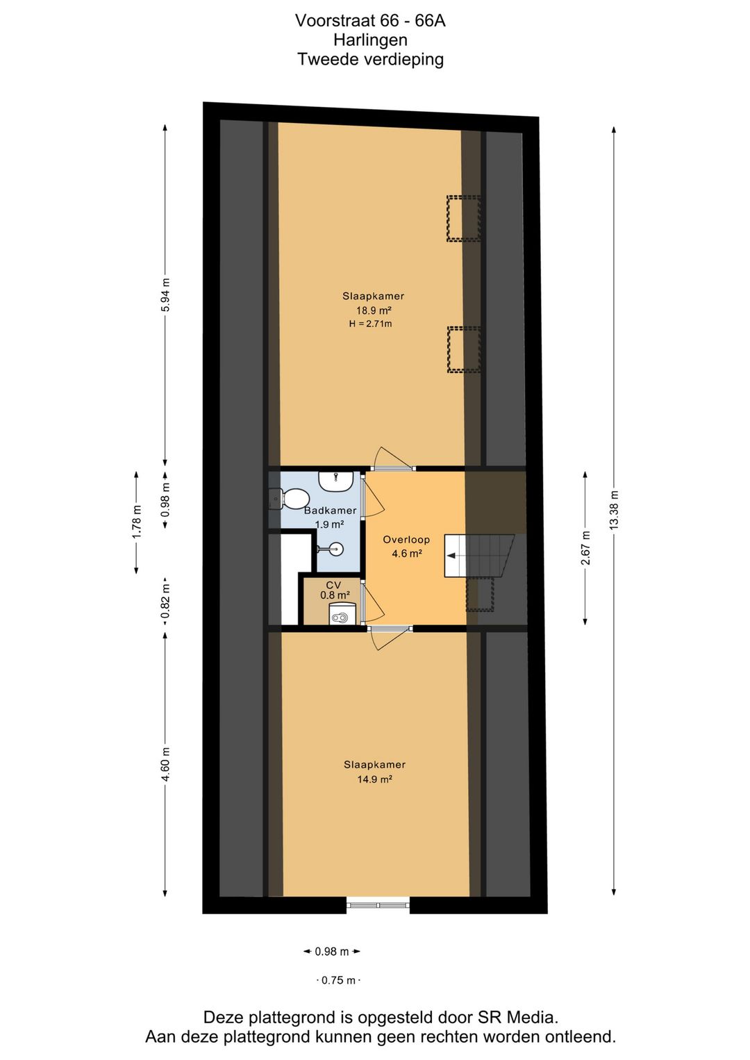 Foto 62 van Voorstraat 66