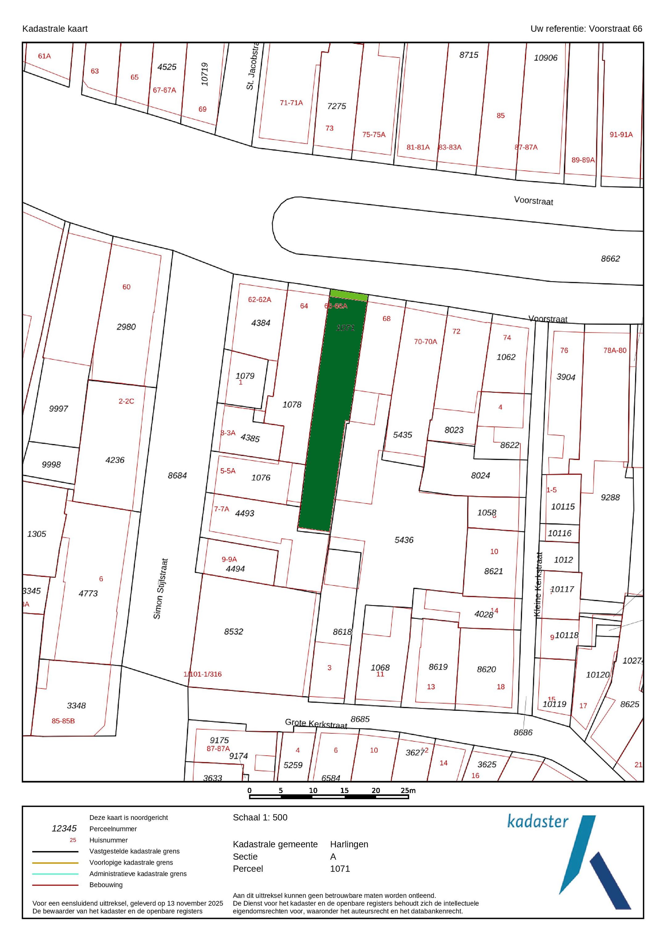 Foto 66 van Voorstraat 66