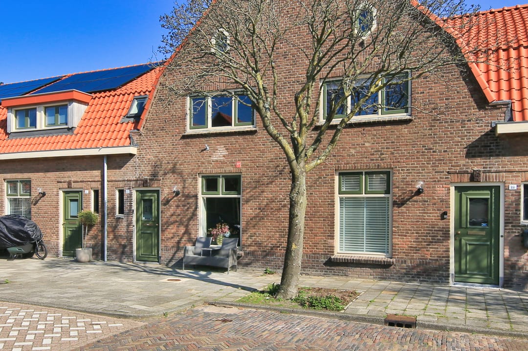 Foto 38 van Emostraat 17