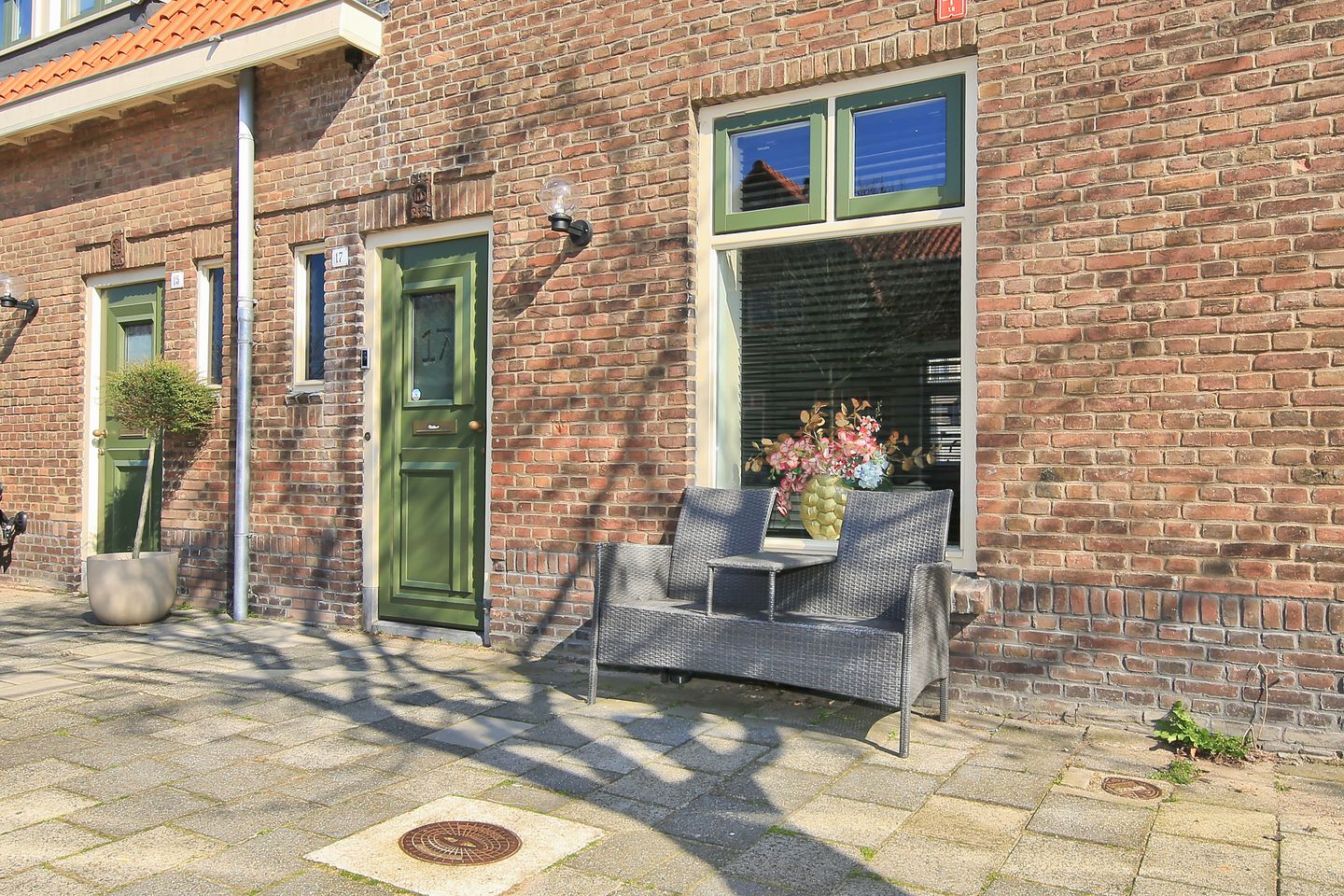 Foto 40 van Emostraat 17