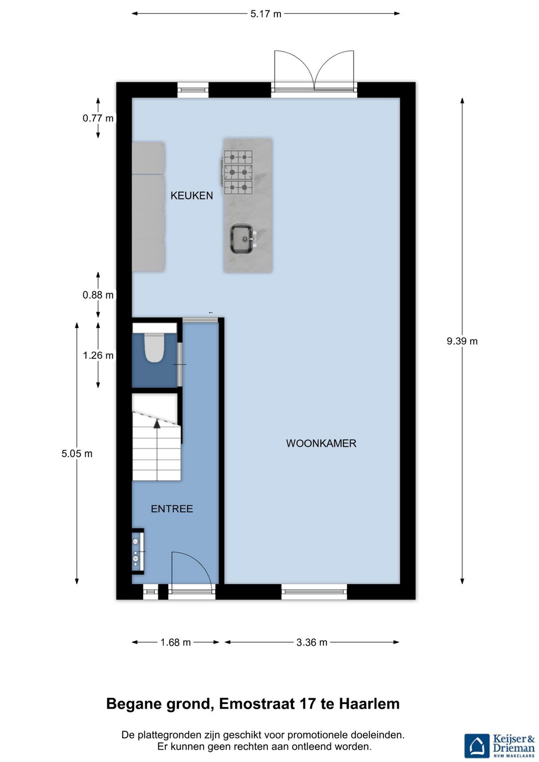 Foto 46 van Emostraat 17