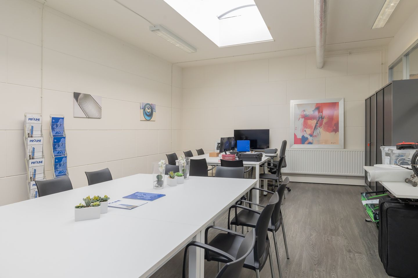 Bekijk foto 3 van Hoge Rijndijk 259