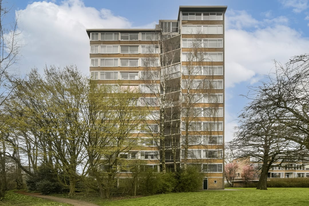 Foto 1 van Meander 629