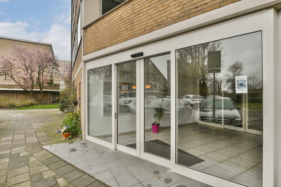 Foto 2 van Meander 629