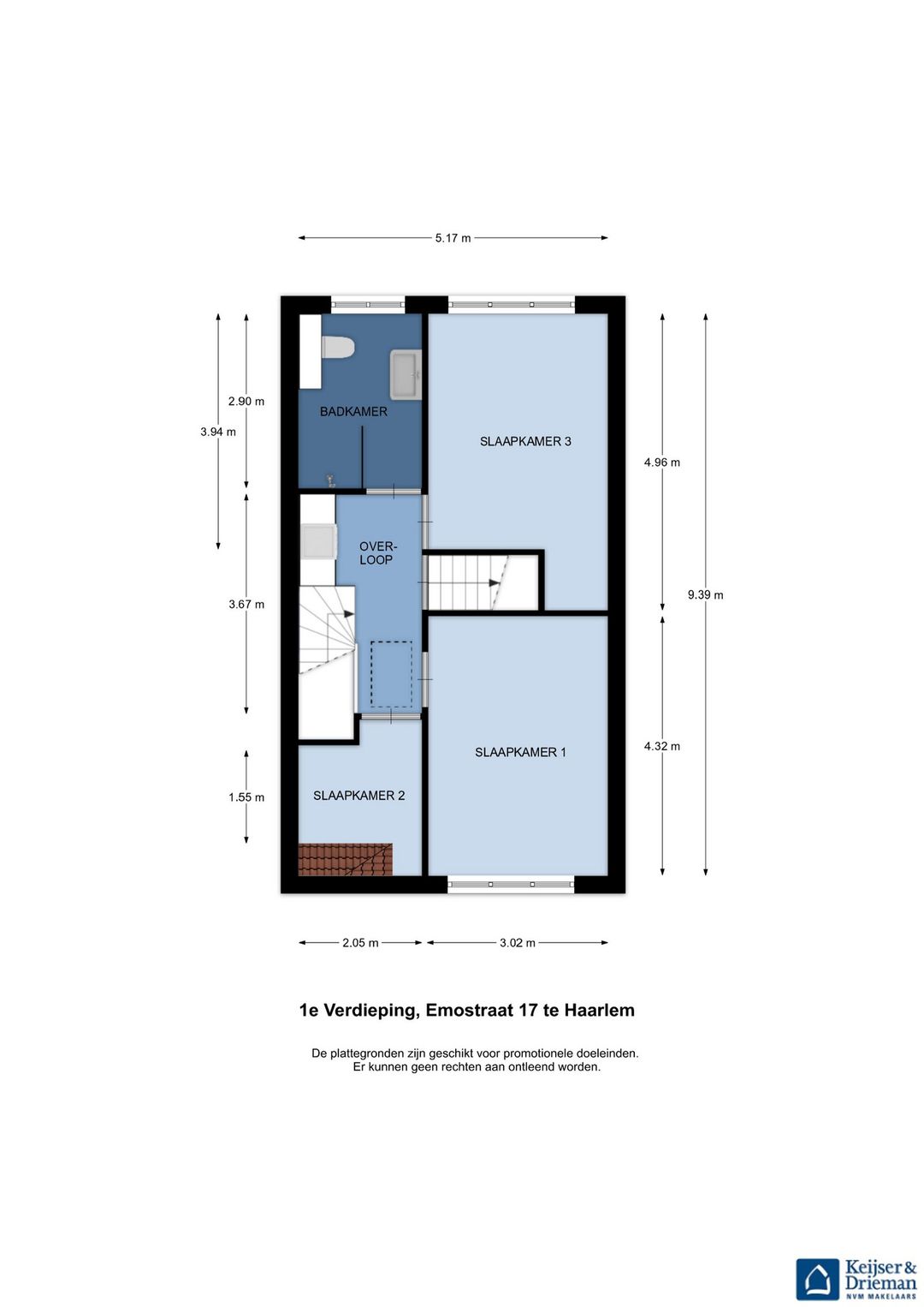 Foto 47 van Emostraat 17