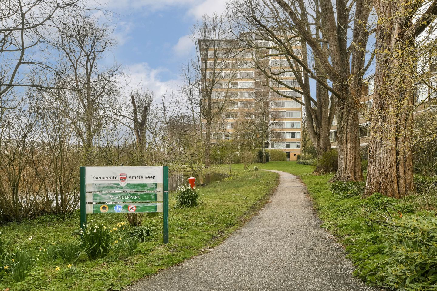 Foto 25 van Meander 629