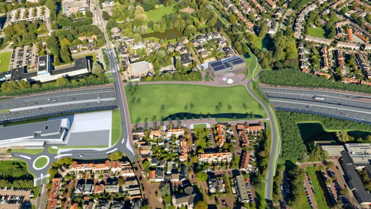 Foto 27 van Meander 629