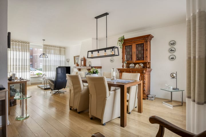 Foto 2 van Kloosterdreef 76