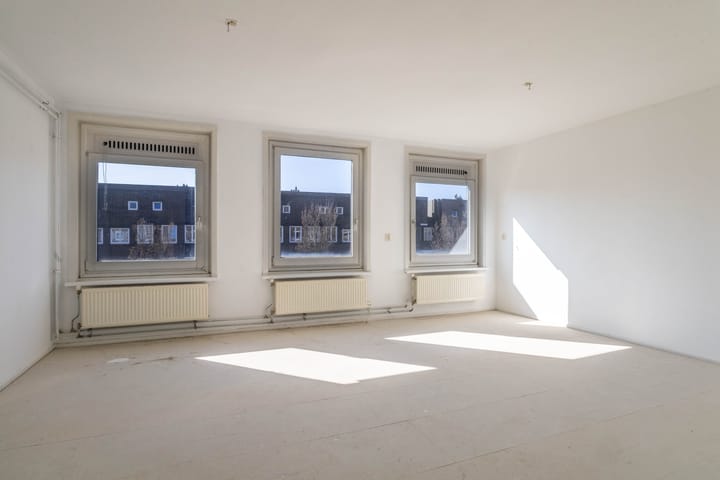 Photo 2 of Hoofdweg 416-3