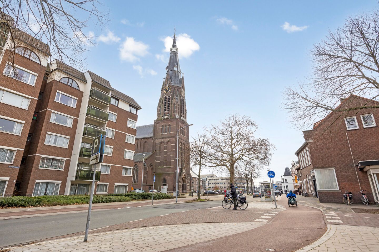 Foto 50 van Kloosterdreef 76