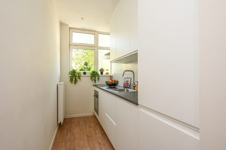 Foto 2 van Admiraal de Ruyterweg 34-B