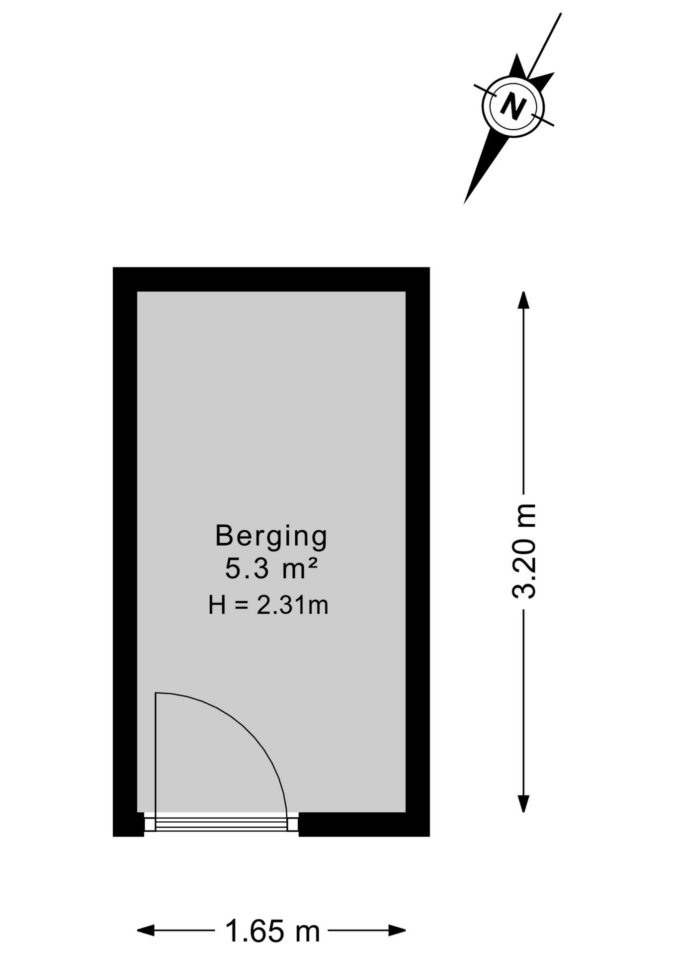 Foto 34 van Admiraal de Ruyterweg 34-B