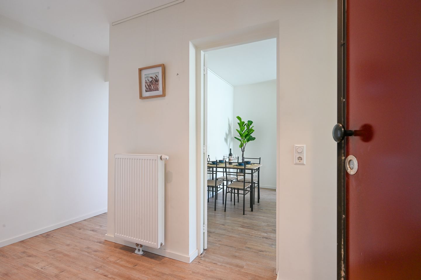 Foto 4 van Admiraal de Ruyterweg 34-B