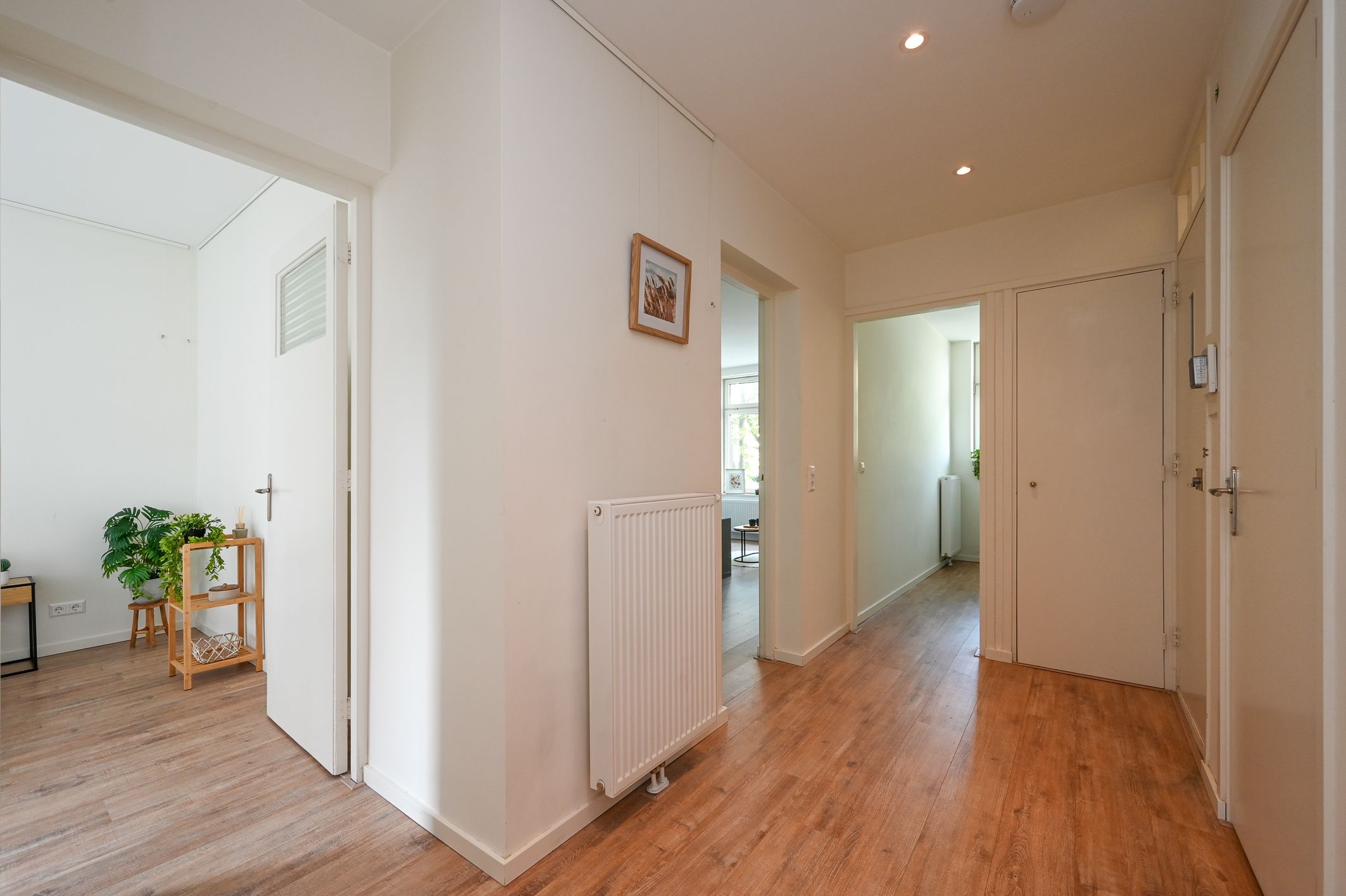 Foto 6 van Admiraal de Ruyterweg 34-B