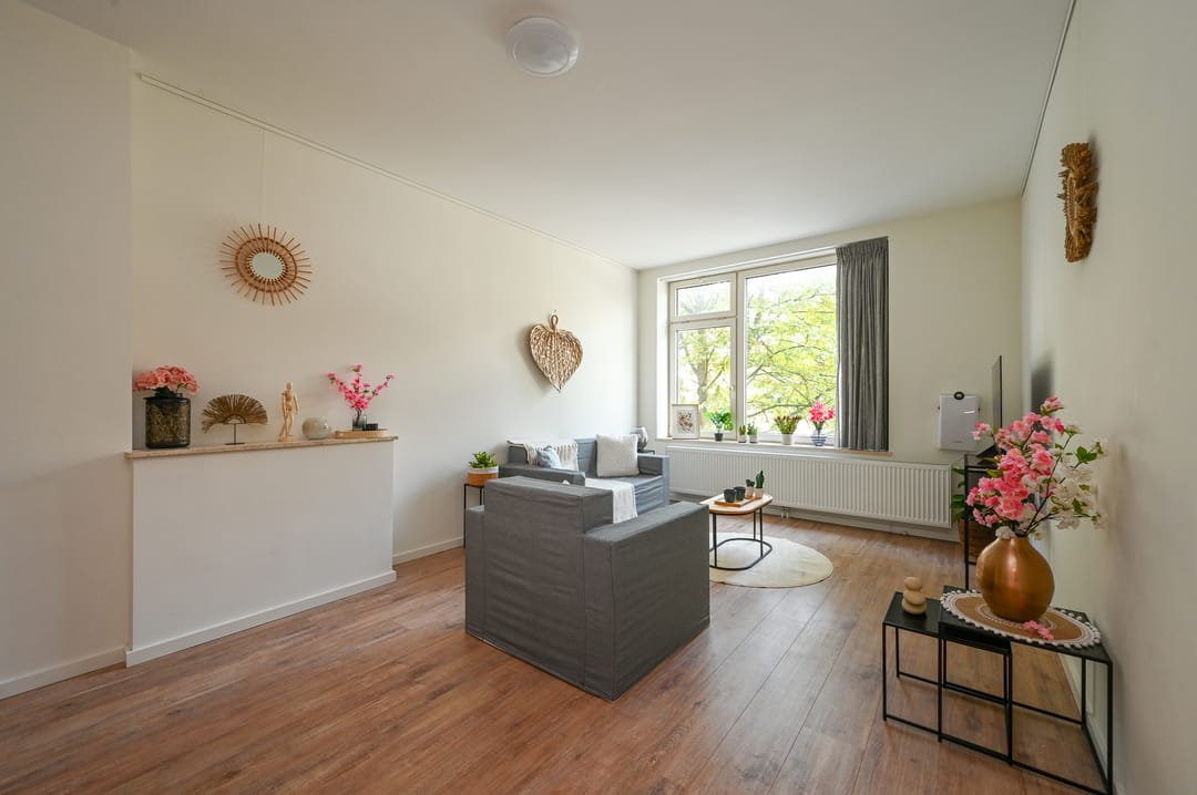 Foto 7 van Admiraal de Ruyterweg 34-B