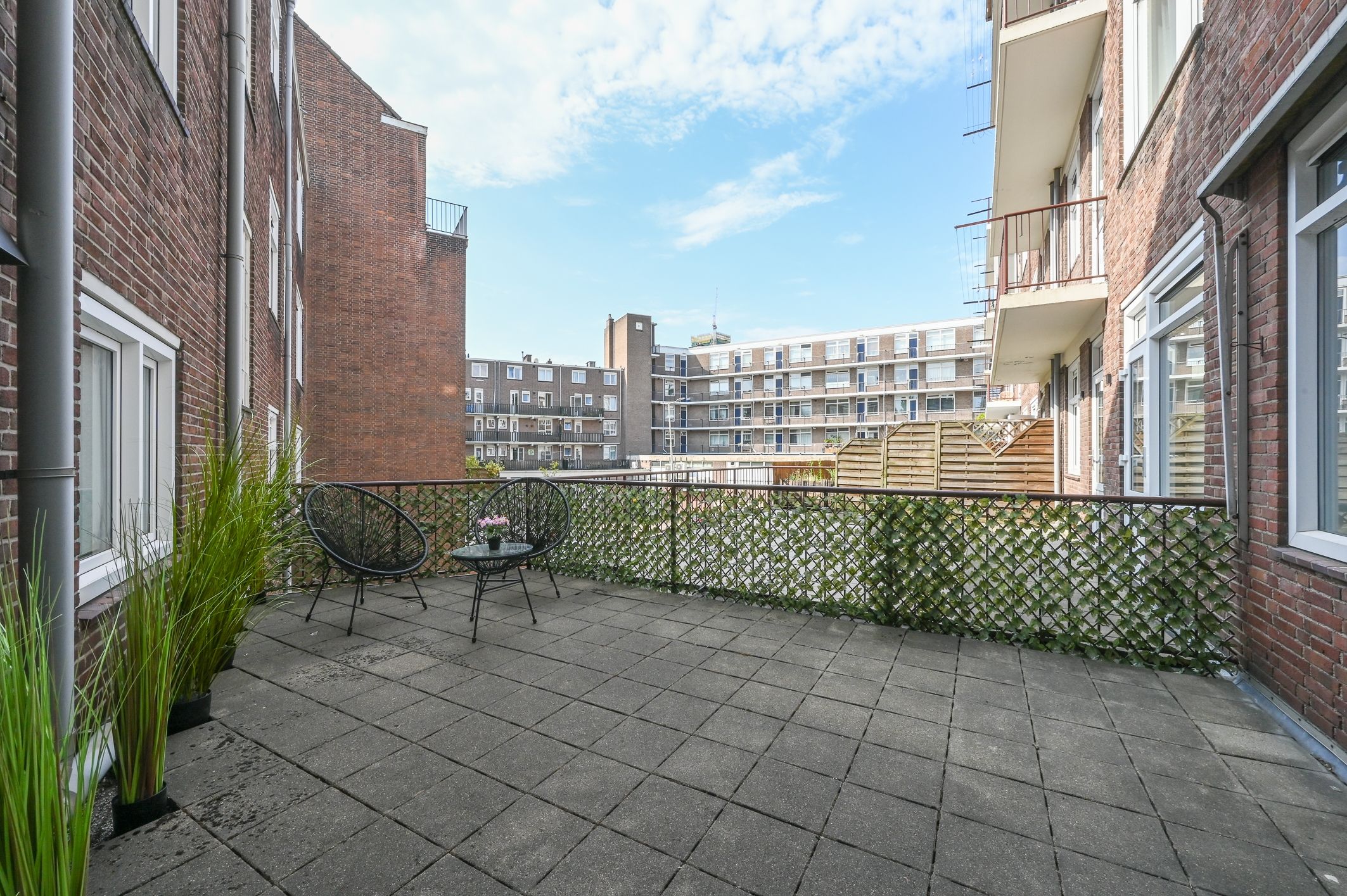 Foto 15 van Admiraal de Ruyterweg 34-B