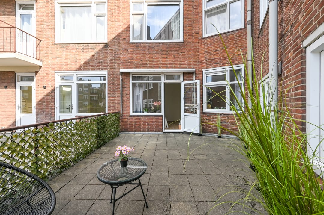 Foto 17 van Admiraal de Ruyterweg 34-B