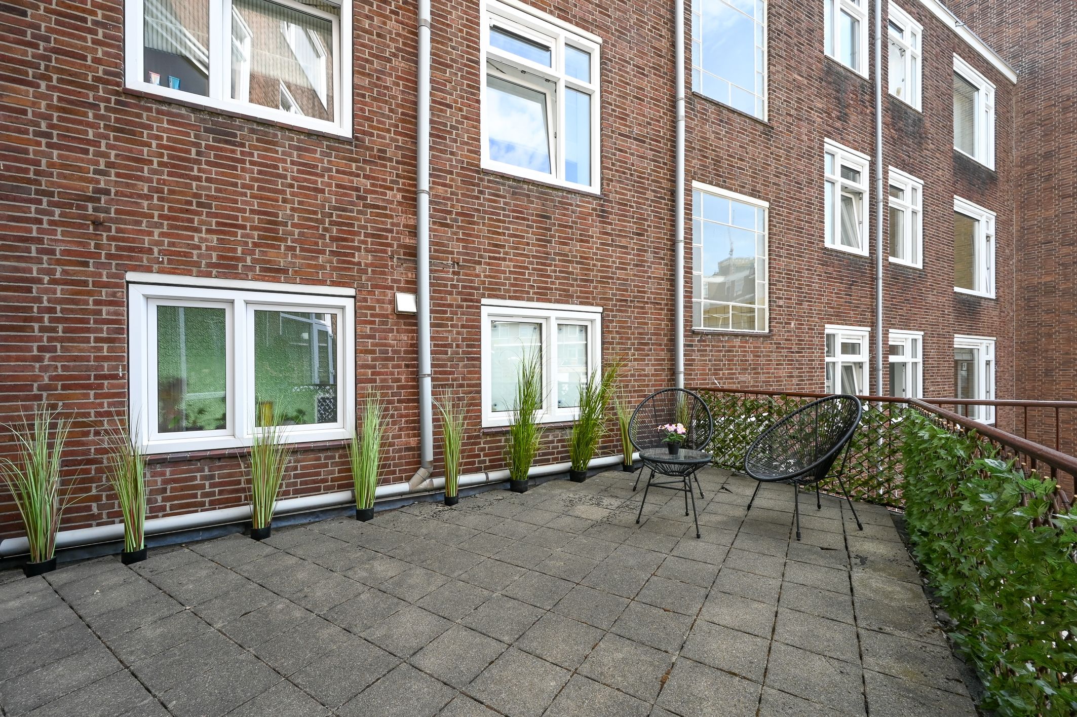 Foto 18 van Admiraal de Ruyterweg 34-B