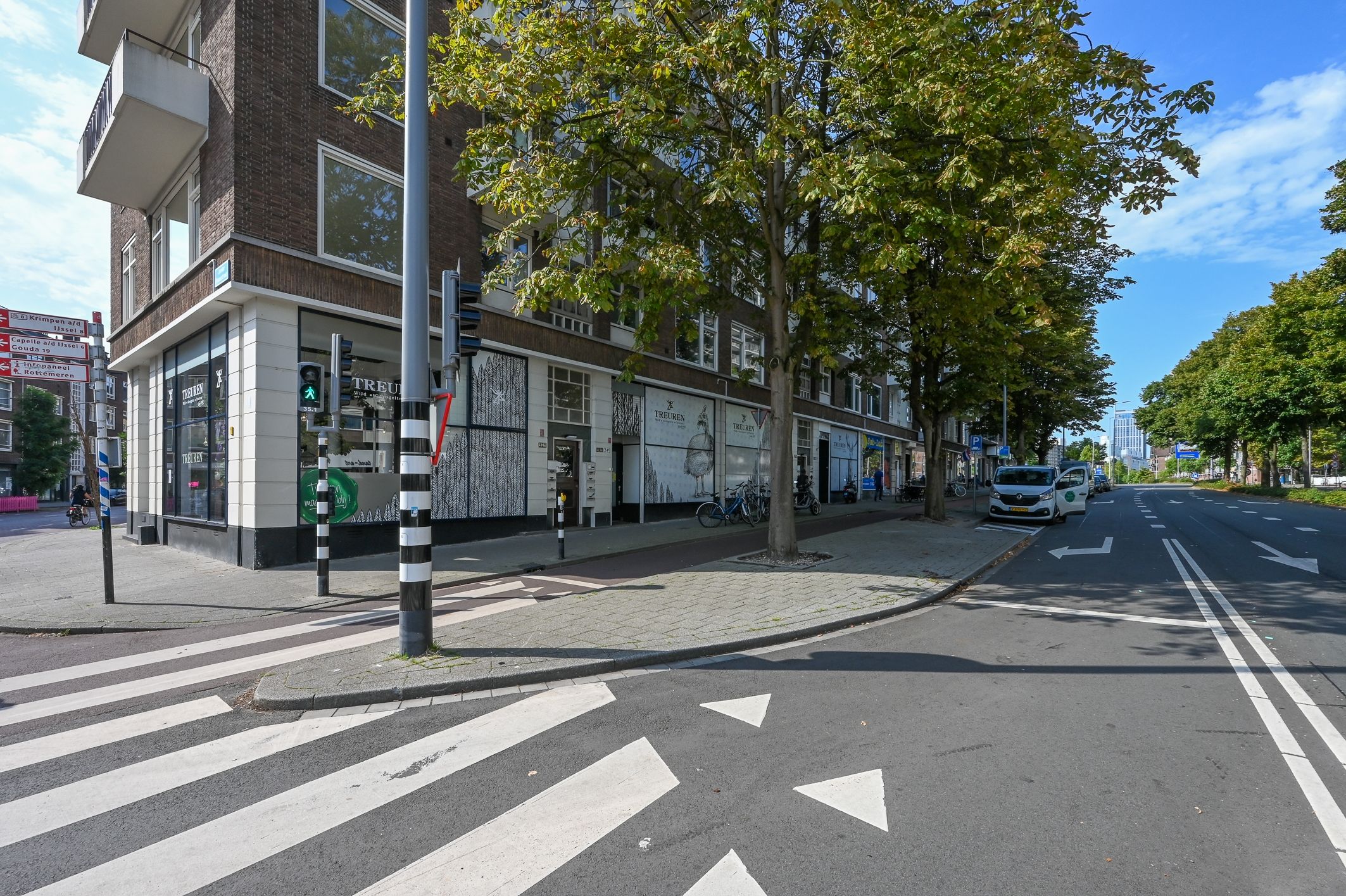 Foto 30 van Admiraal de Ruyterweg 34-B