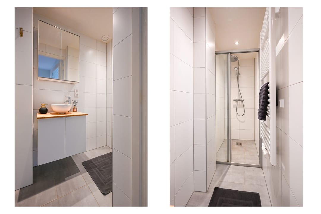 Foto 22 van Admiraal de Ruyterweg 34-B