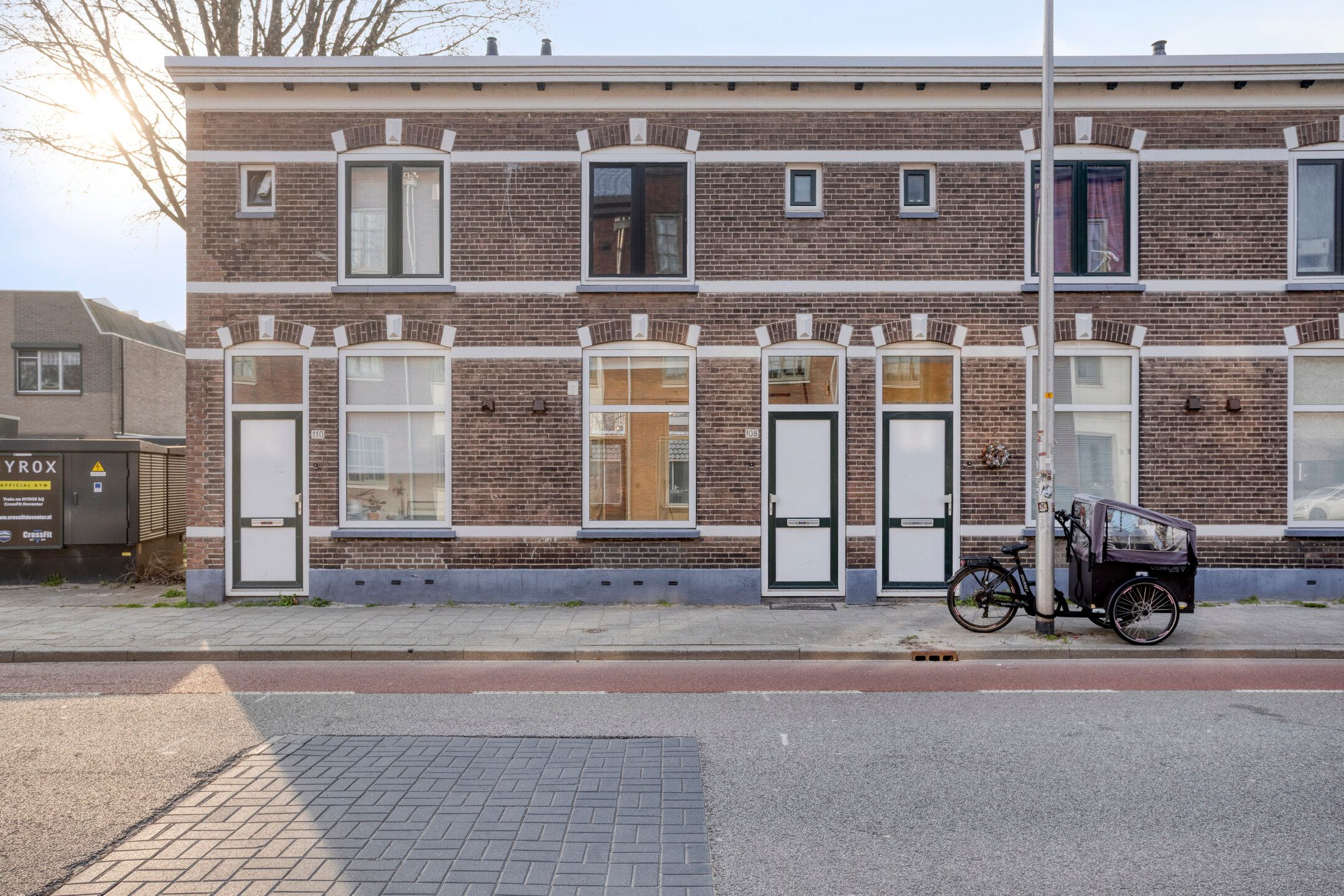 Foto 6 van Veenweg 108