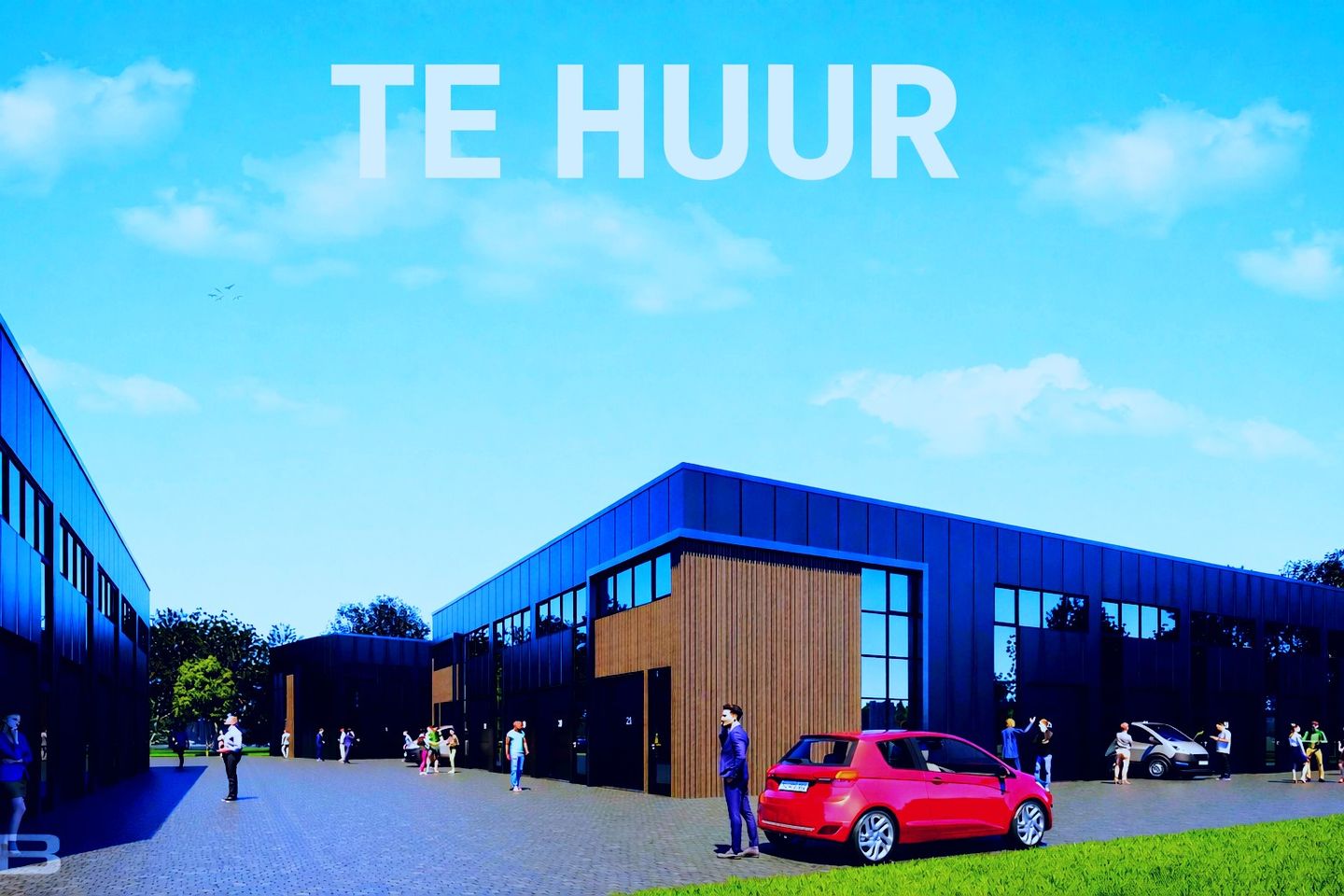 Bekijk foto 1 van Schoonmansmolenweg 7-17