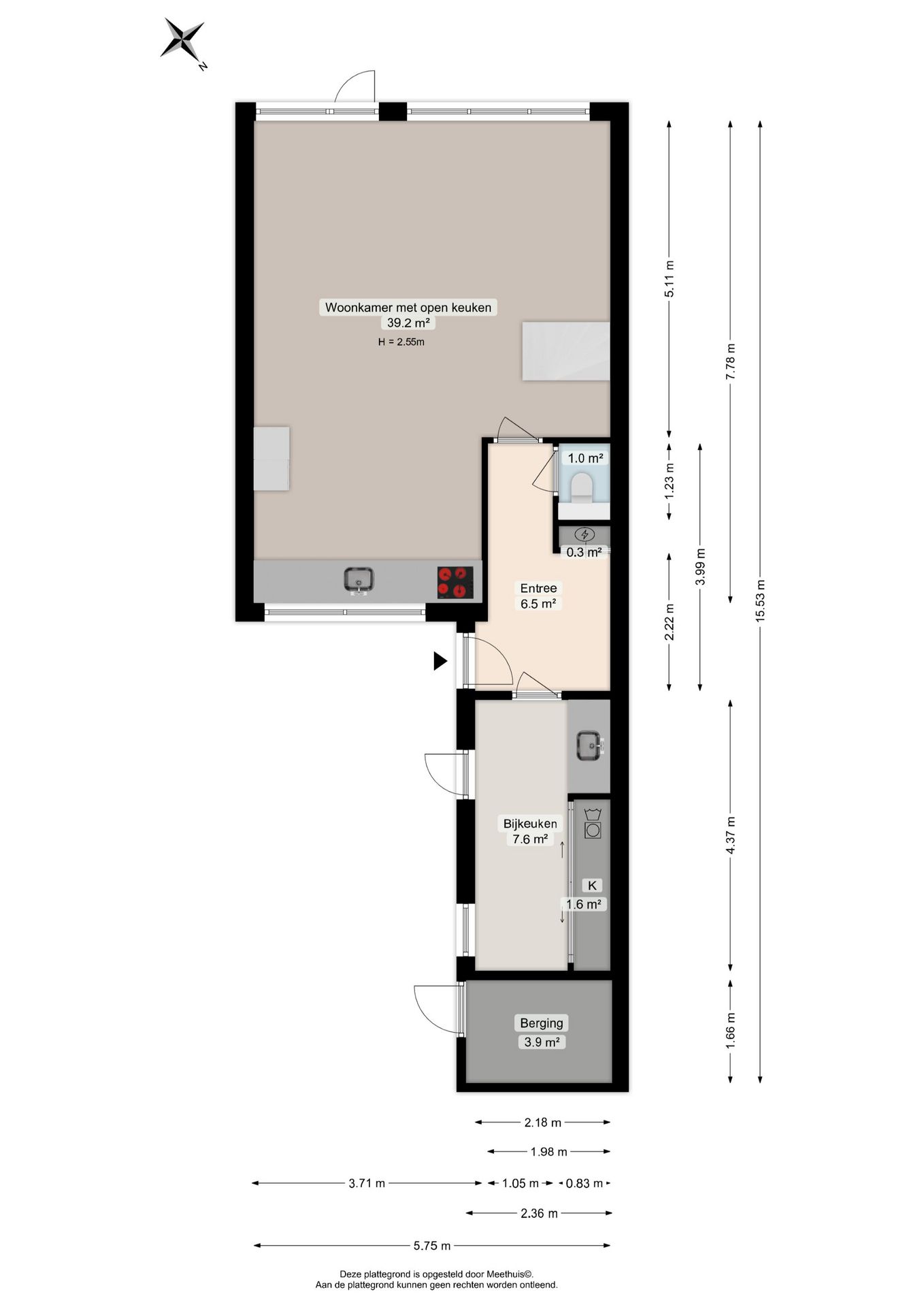 Photo 36 of Nijlandsingel 46