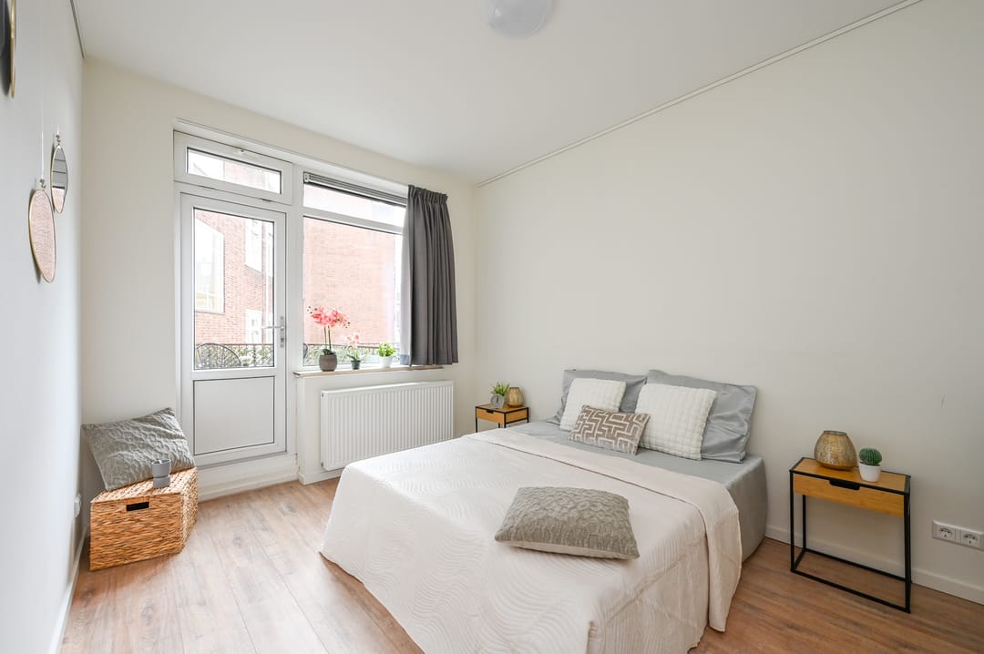 Foto 13 van Admiraal de Ruyterweg 34-B