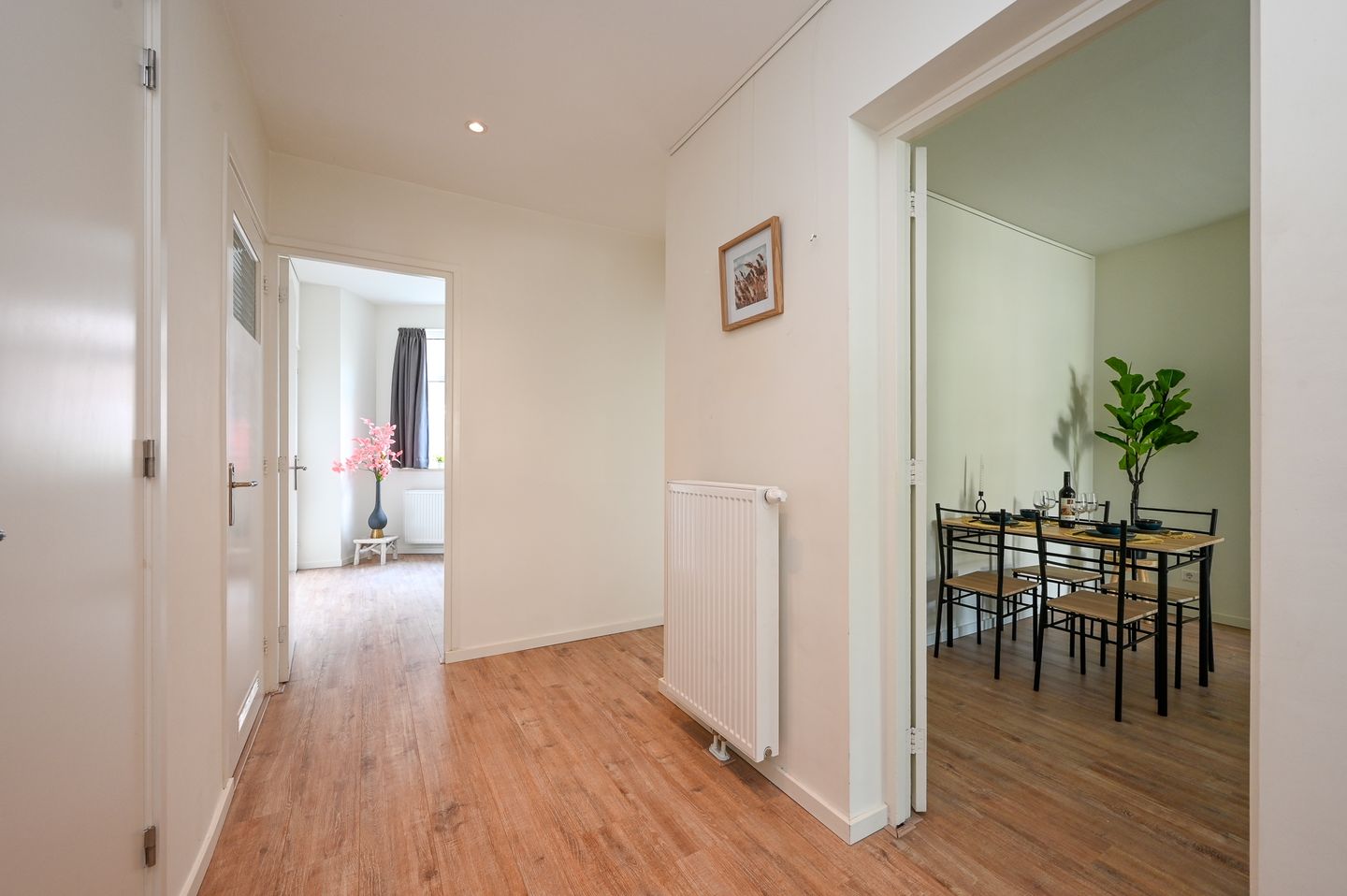 Foto 5 van Admiraal de Ruyterweg 34-B