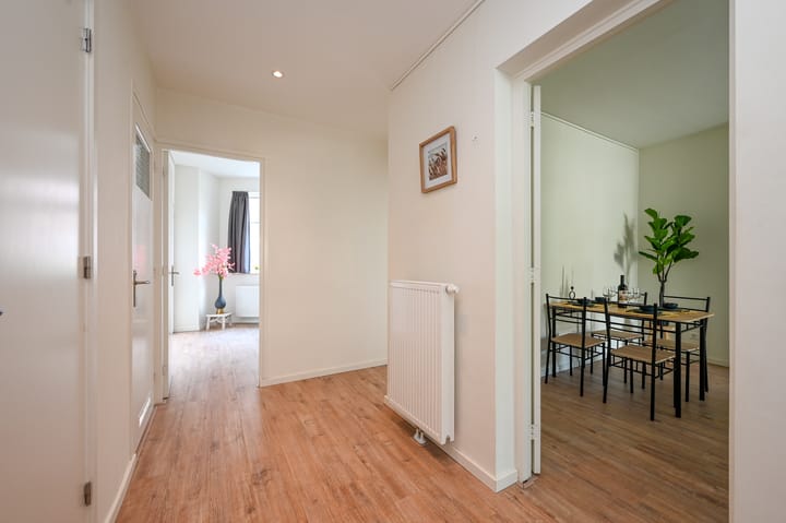 Foto 5 van Admiraal de Ruyterweg 34-B