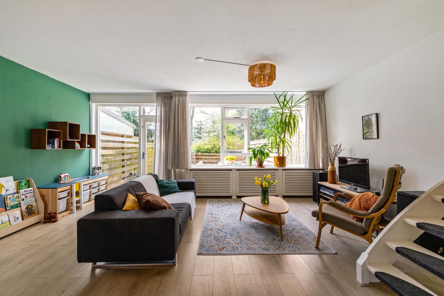 Photo 10 of Nijlandsingel 46