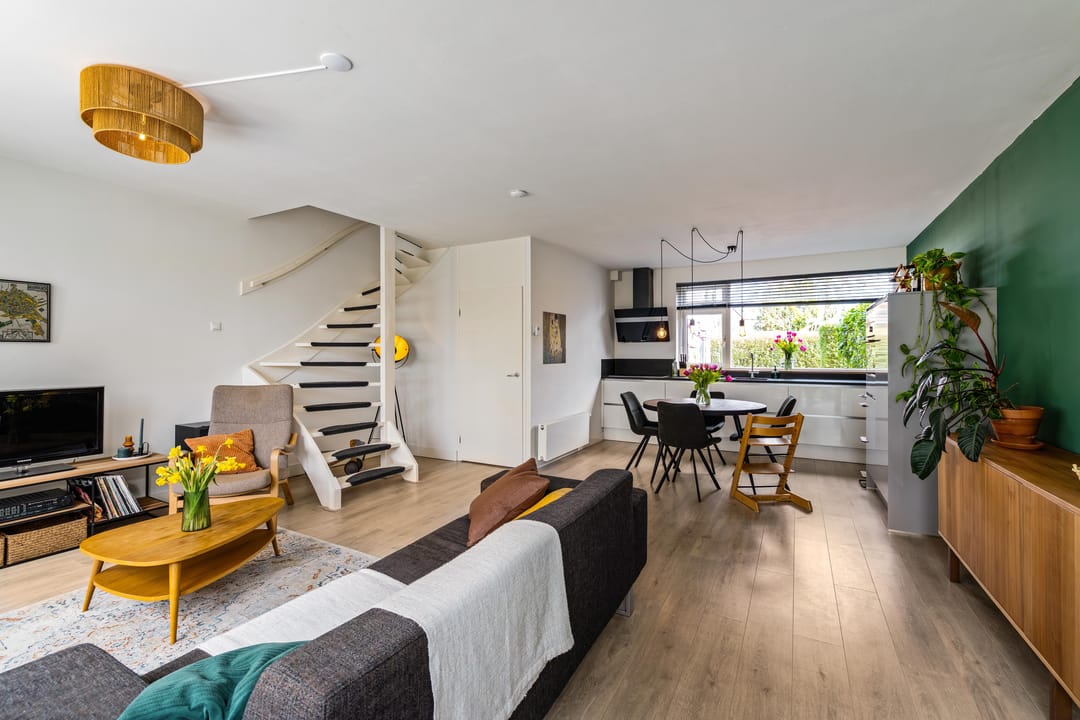 Photo 13 of Nijlandsingel 46