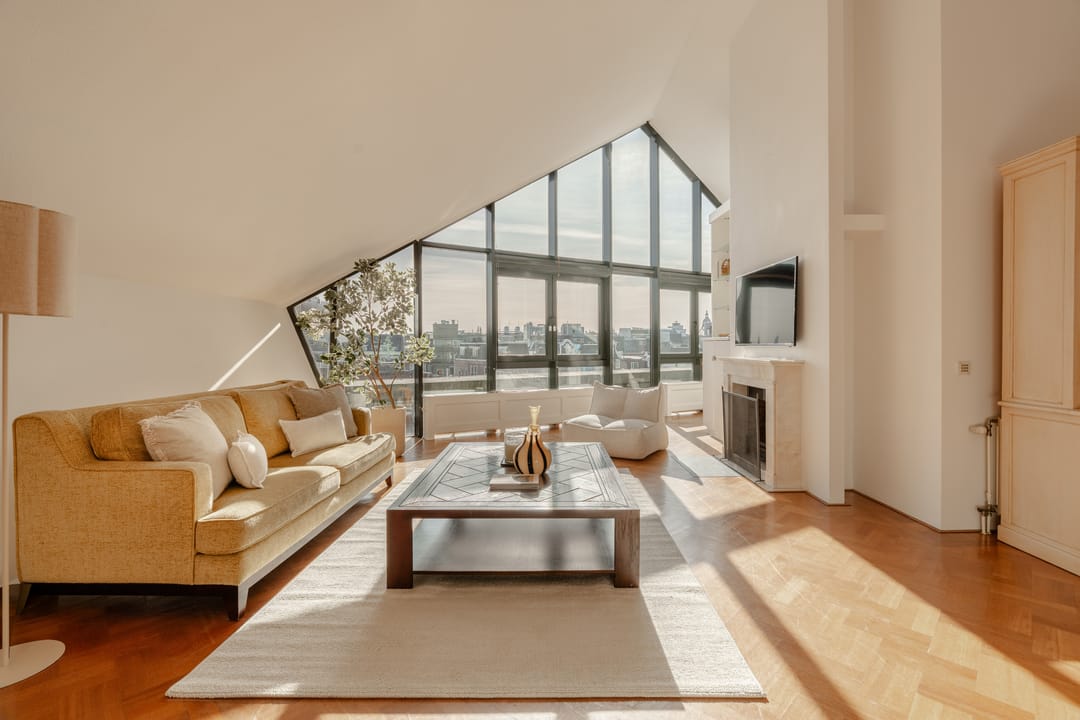 Foto 2 van Singel 455-F