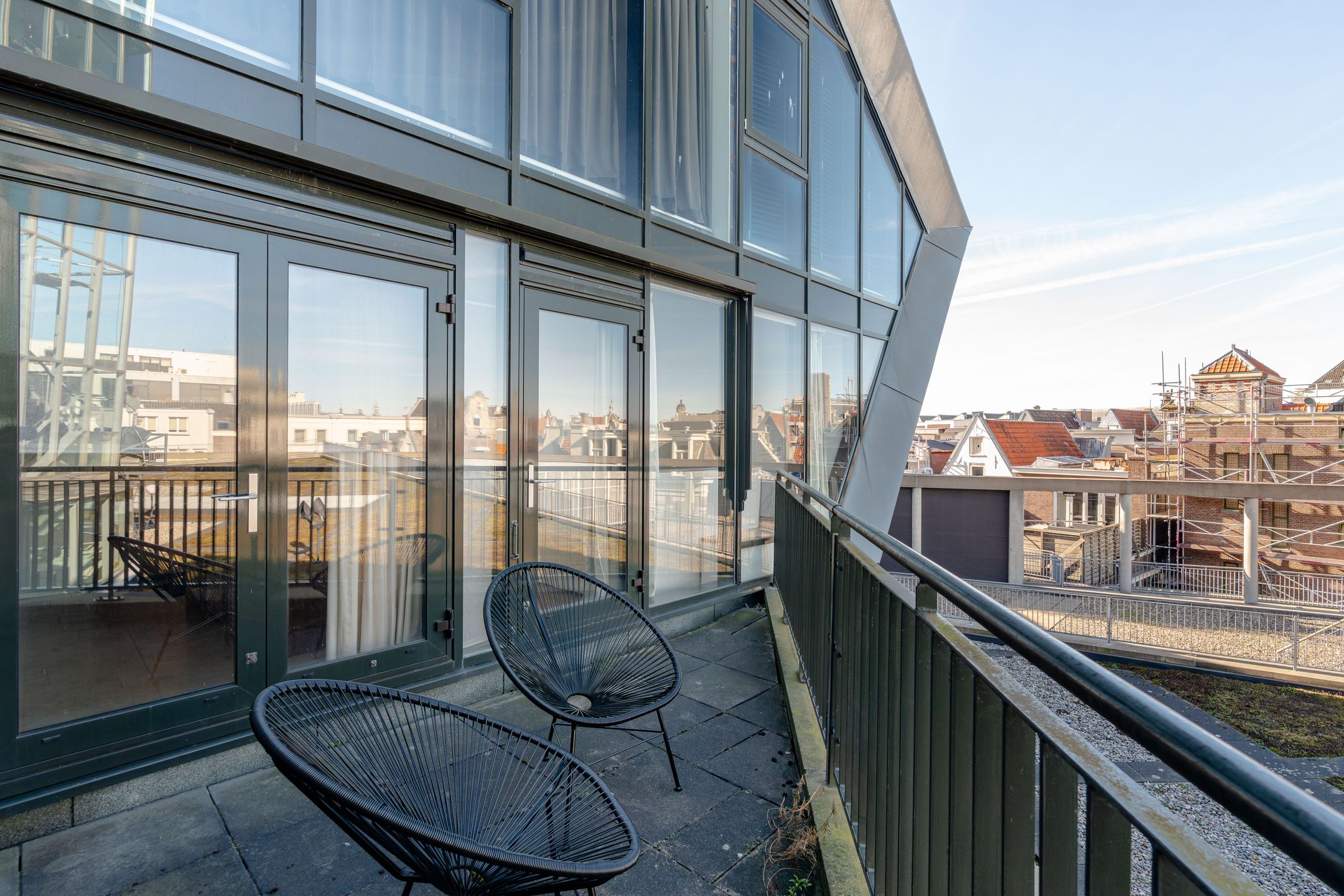 Foto 3 van Singel 455-F