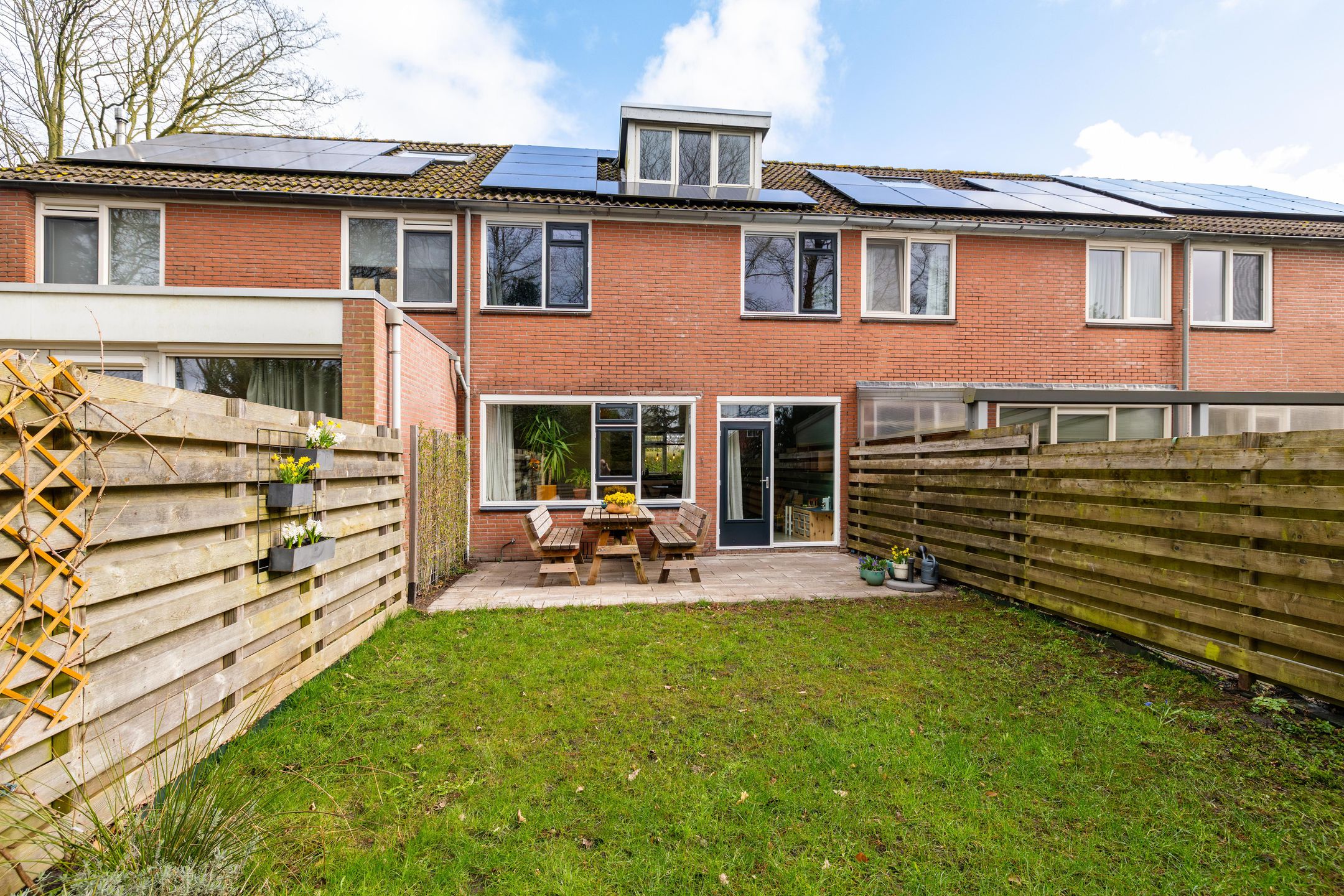 Photo 21 of Nijlandsingel 46