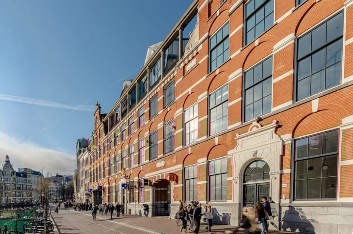 Photo 4 of Singel 455-F